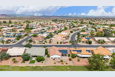 22520 N Hermosillo Drive, Sun City West, AZ 85375 - Photo 50