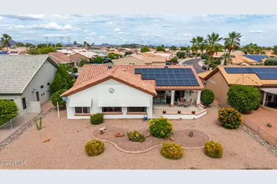 22520 N Hermosillo Drive, Sun City West, AZ 85375 - Photo 48