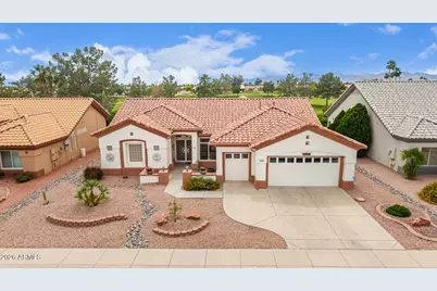 22520 N Hermosillo Drive, Sun City West, AZ 85375 - Photo 42