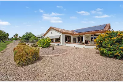 22520 N Hermosillo Drive, Sun City West, AZ 85375 - Photo 36