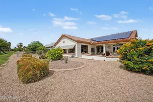 22520 N Hermosillo Dr, Sun City West, AZ 85375 - Photo 36