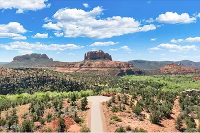 53 Pinnacle Way #35, Sedona, AZ 86336 - Photo 8