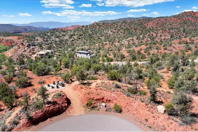 53 Pinnacle Way #35, Sedona, AZ 86336 - Photo 4