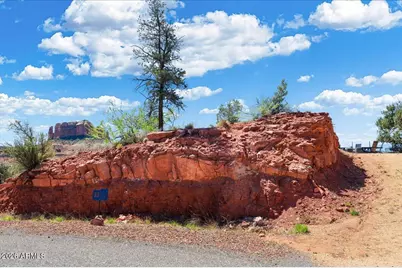 53 Pinnacle Way #35, Sedona, AZ 86336 - Photo 10