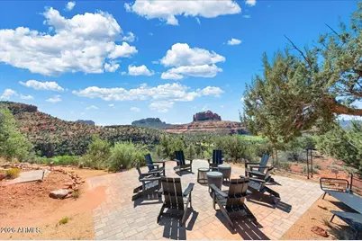 53 Pinnacle Way #35, Sedona, AZ 86336 - Photo 2