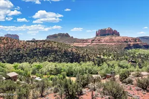 53 Pinnacle Way, Sedona, AZ 86336 - Photo 1