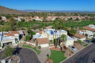 4610 E Monte Way, Phoenix, AZ 85044 - Photo 1