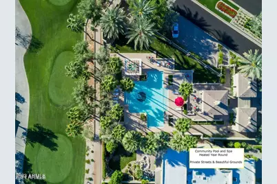 4830 N 65th Street #113, Scottsdale, AZ 85251 - Photo 32