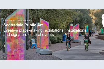 4830 N 65th Street #113, Scottsdale, AZ 85251 - Photo 42