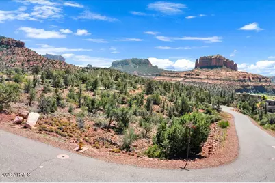 18 & 38 Peak Point Court #26 &33, Sedona, AZ 86336 - Photo 1