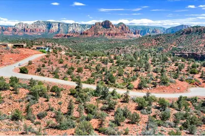 18 & 38 Peak Point Court #26 &33, Sedona, AZ 86336 - Photo 8