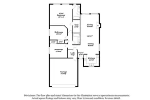 16083 W Monroe St, Goodyear, AZ 85338 - Photo 1