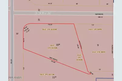 301 E McLellan Boulevard #10, Phoenix, AZ 85012 - Photo 6