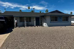 10856 W Oakmont Dr, Sun City, AZ 85351 - Photo 1