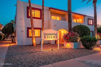 240 S Old Litchfield Road #202, Litchfield Park, AZ 85340 - Photo 1