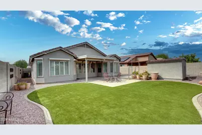 4312 W Carson Road, Laveen, AZ 85339 - Photo 2