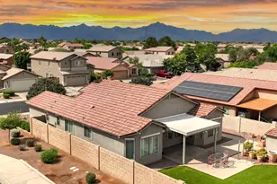 4312 W Carson Rd, Laveen, AZ 85339 - Photo 1