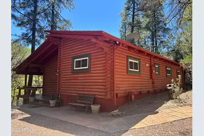 4761 N Pine Lane N, Pine, AZ 85544 - Photo 1