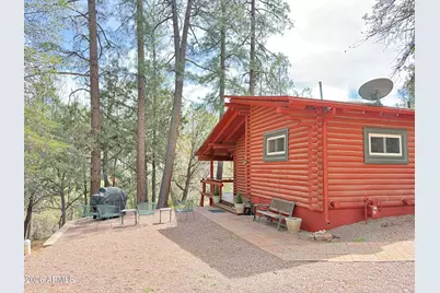 4761 N Pine Lane N, Pine, AZ 85544 - Photo 4