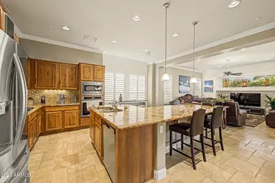 13063 W Alyssa Lane, Peoria, AZ 85383 - Photo 16