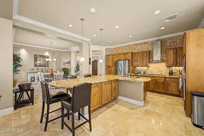 13063 W Alyssa Lane, Peoria, AZ 85383 - Photo 14