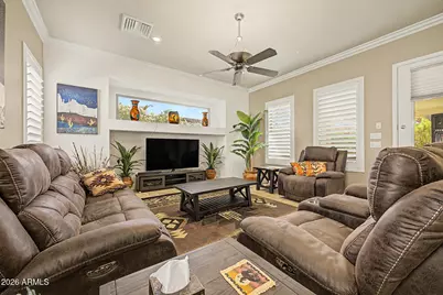 13063 W Alyssa Lane, Peoria, AZ 85383 - Photo 10