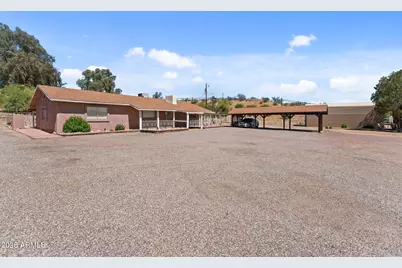 51263 US Highway 60 89 --, Wickenburg, AZ 85390 - Photo 32