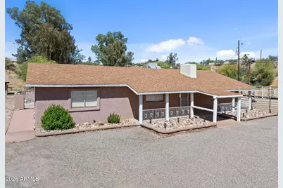 51263 US Highway 60 89 --, Wickenburg, AZ 85390 - Photo 70