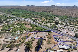 51263 U.S. Hwy 60 89, Wickenburg, AZ 85390 - Photo 38