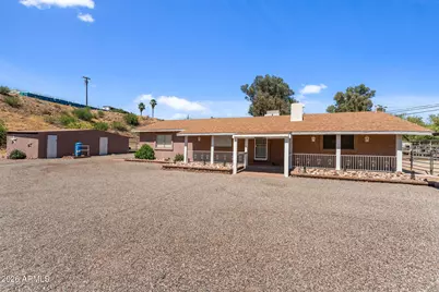 51263 US Highway 60 89 --, Wickenburg, AZ 85390 - Photo 6