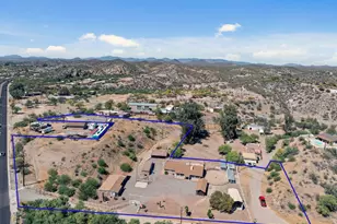 51263 U.S. Hwy 60 89, Wickenburg, AZ 85390 - Photo 2