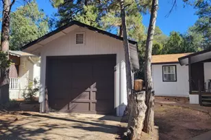 1211 N Ponderosa Cir, Payson, AZ 85541 - Photo 2