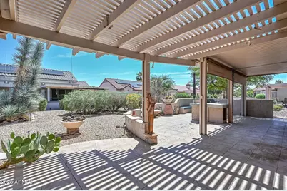 20419 N Shadow Mountain Drive, Surprise, AZ 85374 - Photo 34