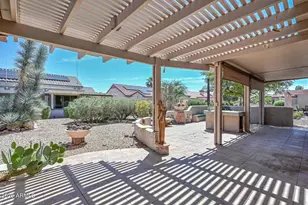 20419 N Shadow Mountain Dr, Surprise, AZ 85374 - Photo 34