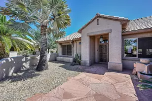 20419 N Shadow Mountain Dr, Surprise, AZ 85374 - Photo 4