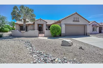 20419 N Shadow Mountain Drive, Surprise, AZ 85374 - Photo 1