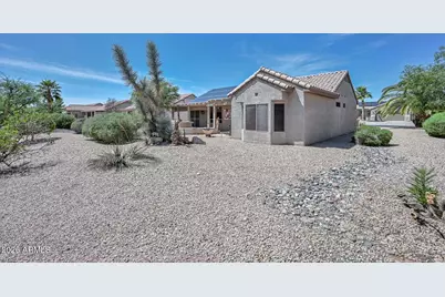 20419 N Shadow Mountain Drive, Surprise, AZ 85374 - Photo 32