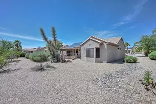 20419 N Shadow Mountain Dr, Surprise, AZ 85374 - Photo 32