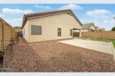 741 E Ranch Road, Gilbert, AZ 85296 - Photo 36