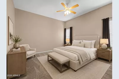 741 E Ranch Road, Gilbert, AZ 85296 - Photo 2