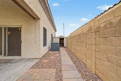 741 E Ranch Road, Gilbert, AZ 85296 - Photo 36
