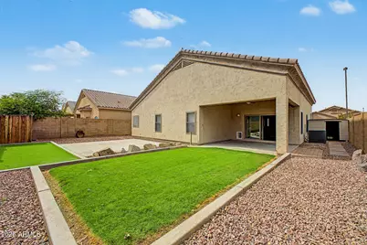 741 E Ranch Road, Gilbert, AZ 85296 - Photo 34
