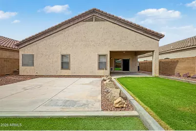 741 E Ranch Road, Gilbert, AZ 85296 - Photo 36