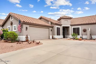 587 S Valle Escondido --, Cornville, AZ 86325 - Photo 2