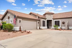 587 S Valle Escondido, Cornville, AZ 86325 - Photo 2