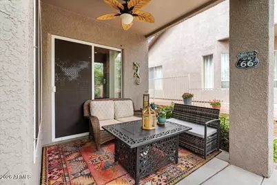 587 S Valle Escondido --, Cornville, AZ 86325 - Photo 22