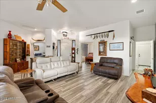 587 S Valle Escondido, Cornville, AZ 86325 - Photo 8