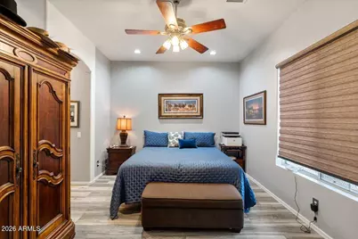 587 S Valle Escondido --, Cornville, AZ 86325 - Photo 12