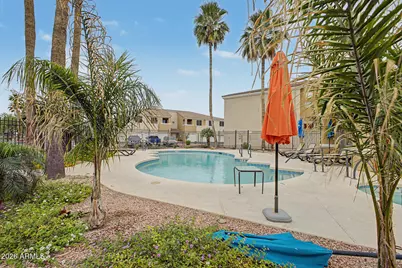 1335 E June Street #114, Mesa, AZ 85203 - Photo 24