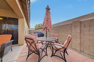 3247 S Loback Ln, Gilbert, AZ 85297 - Photo 46
